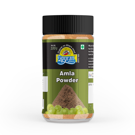 Indian Gooseberry/Amla Powder